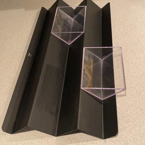 Alessi Aperitif tray. - Picture 3 of 7